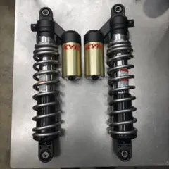 海さま専用 ZRX1200ダエグ　ファイナルエデューションリアサス 海さま専用 ZRX1200ダエグ ファイナルエデューションリアサス