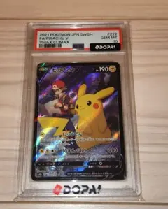 2005 ポケモン図鑑 ピチュー レインボー　PSA10 2005 ポケモン図鑑 ピチュー レインボー PSA10 - メルカリ