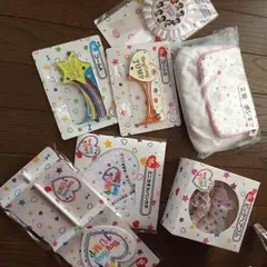 Hey! Say! JUMP くじ