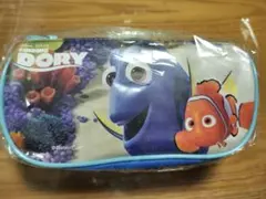 ファインディング・ドリー 筆箱 小物入れ など