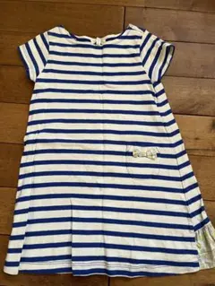 seraph セラフ　キッズ　ワンピース