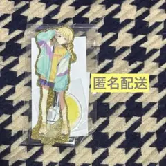 藤田ことね グリッターアクリルスタンド アクスタ 学マス 学園アイドルマスター