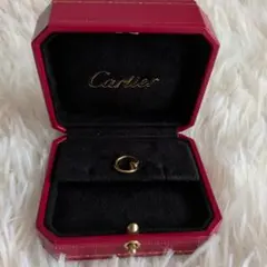 Cartier Juste un Clou ピアス 片耳用のサムネイル
