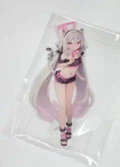 ケ*ー様 ブルーアーカイブ ケイ アクリルスタンド アクリル