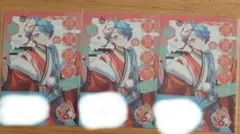 いれいす　-hotoke-　いむくん　お正月グッズ購入特典　ポストカード　3枚組