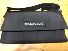 サコッシュ ショルダーバッグ