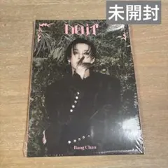 Stray kids Do it バンチャン　アコーディオン　未開封