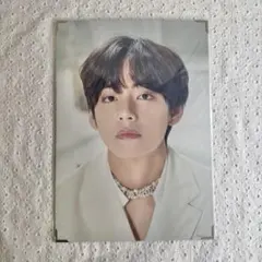 BTS トレカ FC 会報誌アンケート 特典 V テヒョン BTS 会報誌アンケート 特典トレカ V テヒョン テテ - メルカリ