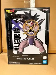 ⛄新品⛄G×materia 界王拳ver. 孫悟空 とるも限定 097 - メルカリ