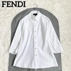 フェンディ 長袖シャツブラウス レディース 楽天市場】フェンディ（シャツ・ブラウス｜トップス）：レディース