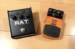 2026年最新】ProCo RAT2の人気アイテム - メルカリ