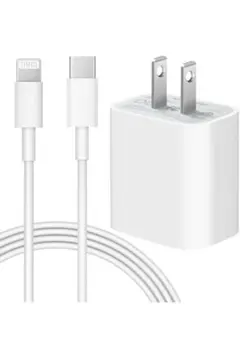 iPhone 充電器 20W PD 急速充電 [MFi/PSE認証済みUSB-C