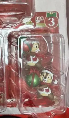 ディズニー オーナメント