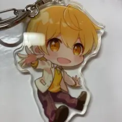 すとぷり るぅと　アクリルキーホルダー アクキー