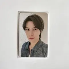 【本日限定価格】WayV BIG BANDS ヨントン トレカ ヘンドリー