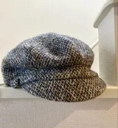 ヘレンカミンスキー⭐︎ウール⭐︎キャスケット