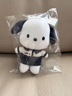 【限定品】ドトールポチャッコ マスコットチャーム 福袋