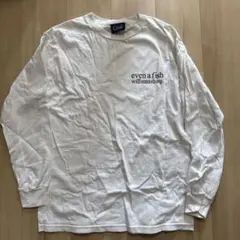 creek 長袖カットソー