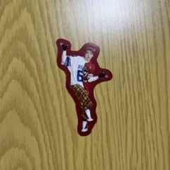 超特急　AwA AwA ランダムステッカー　ユーキ