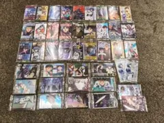 D.Gray-man スペシャルブースター カード 500枚以上 まとめ売り - メルカリ