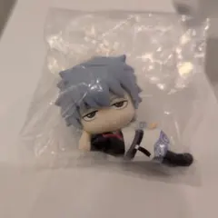 銀魂　まちぼうけ　ガチャ〜そろそろ出番だと思ってスタンバってました〜 坂田銀時