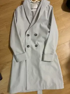 MAJESTIC LEGON / コート グレージュのサムネイル