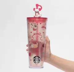2026年最新】スタバタンブラー猫の人気アイテム - メルカリ