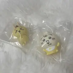 ちいかわベビー ミニソフビフィギュアコレクション うさぎ