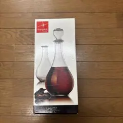 Bormioli Rocco Loto デキャンタ 1.5L