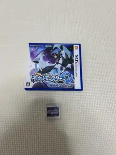 【まとめ値引きあり】 ポケモン　ウルトラムーン