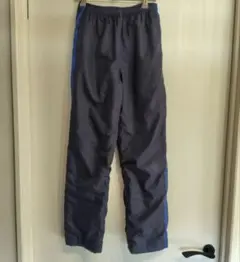 【IGNIO】ネイビー☆運動用シャカシャカ 裏起毛