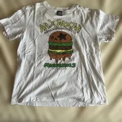 MXMXM Ｔシャツ　Ｍサイズのサムネイル
