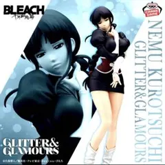BLEACH ブリーチ 涅ネム フィギュア 新品 - メルカリ