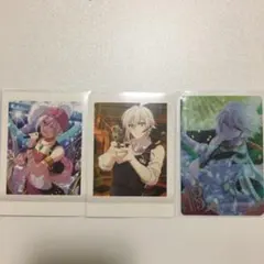 九条天 アイナナ カード ぱしゃこれ