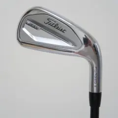美品 タイトリスト T350 6番アイアン 2023 TENSEI AV REDのサムネイル