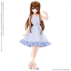 アゾン azone サアラズ ア・ラ・モード マヤ　Sweet Day MAYA