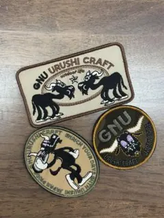 2026年最新】gnu urushiの人気アイテム - メルカリ