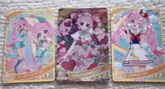 アイプリ　ひまり　3枚セット