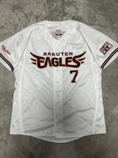 2025年最新】鈴木大地 ユニフォーム 楽天の人気アイテム - メルカリ