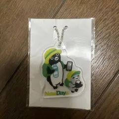 Suicaペンギン　New Days アクリルキーホルダーのサムネイル