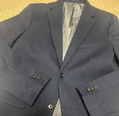 THE SHOP TK ネイビー スーツ セットアップ XL