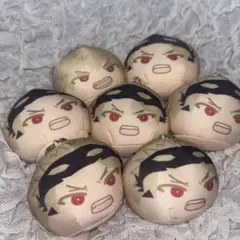 ビッグおまんじゅうクッション 爆豪勝己 | Mercari