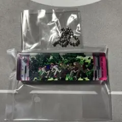 ジークアクス キャラクターグッズ