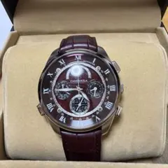 2026年最新】CAMPANOLA 動作：良好 腕時計(クォーツ)の人気アイテム