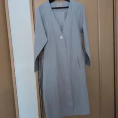 SM2 レディーススプリングコート M