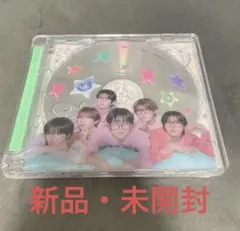 nct nctwish poppop ジュエルケース　新品未開封