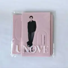 アノブ MINGYU ミニスタンド