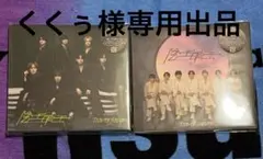 くくぅ様専用出品 T.J盤ポストカード付き