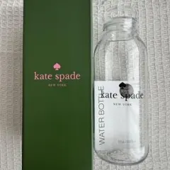 【新品】kate spade ウォーターボトルのサムネイル