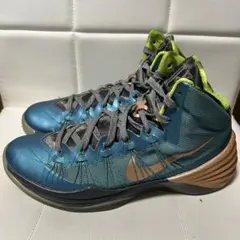 【新品タグ付き】ナイキ バスケ ハイパーダンク 2013 バッシュ NBA ナイキ ハイパーダンク2013 ジャパン【611455 500